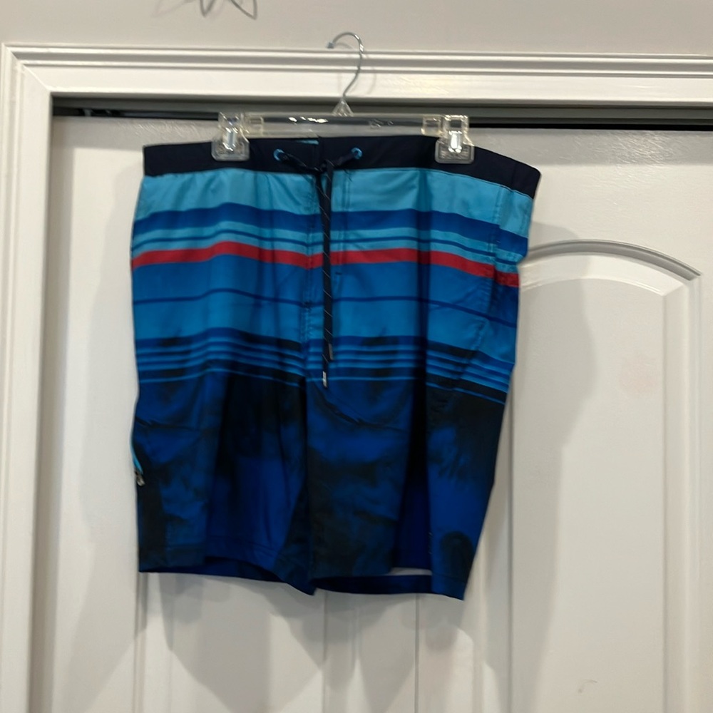 Mens swim trunks